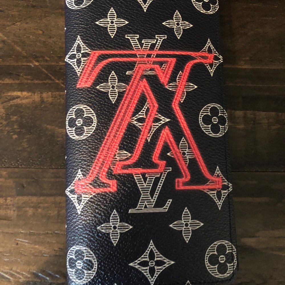 Louis Vuitton Wallet